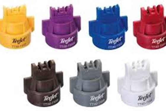 Teejet TTI60 nozzles - Image 0